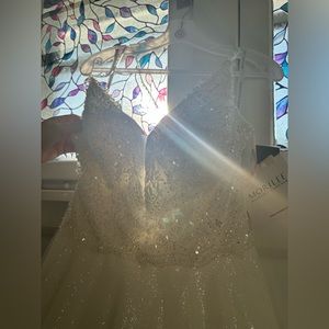 Wedding Dress For Sale